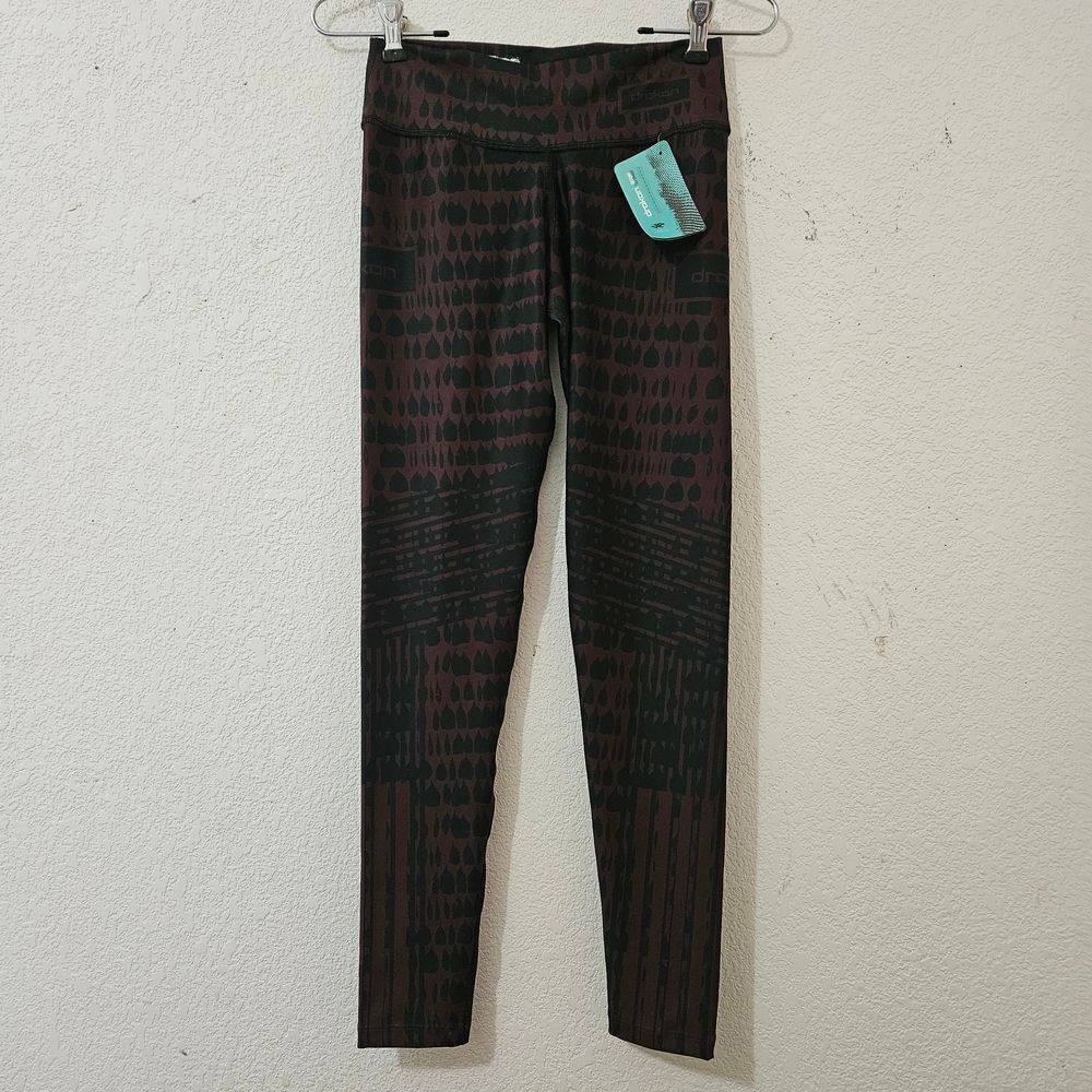 Drakon Colombian Activewear Leggings